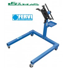 SUPPORTO MOTORE FERVI ART. S033